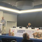 Alta presencia del hospital en el congreso nacional del Dolor