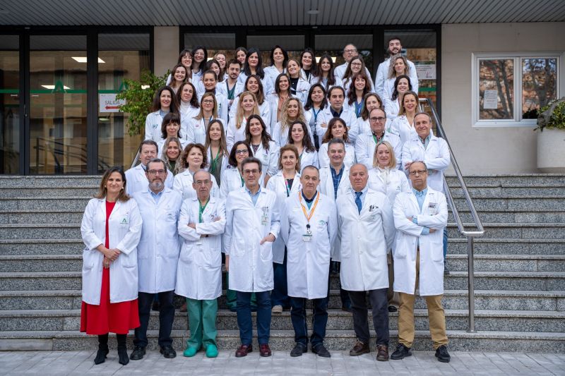 La Unidad de Obstetricia y Ginecología obtiene la certificación de calidad en nivel Excelente de la ACSA