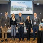 El Hospital Virgen de las Nieves organiza un congreso  sobre evidencia científica en Medicina Física y Rehabilitación
