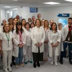 El Hospital Virgen de las Nieves, único andaluz con un laboratorio de Hematología acreditado por ENAC