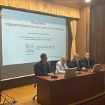 El Hospital acoge unas jornadas formativas para pacientes con enfermedad de Parkinson
