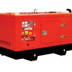 MANTENIMIENTO DE GRUPOS ELECTROGENOS ED-3
