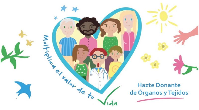 CUIDADOS PALIATIVOS Y DONACION DE ÓRGANOS Y TEJIDOS