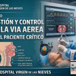 GESTIÓN Y CONTROL DE LA VÍA AÉREA EN EL PACIENTE CRÍTICO ED-1