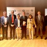 Alta presencia del hospital en la Reunión de la Sociedad Andaluza de Epilepsia
