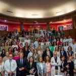 El Hospital Virgen de las Nieves, una década de compromiso con la excelencia en cuidados enfermeros