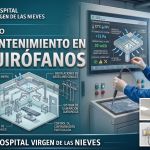 MANTENIMIENTO EN QUIRÓFANOS ED-3