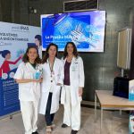 El Hospital celebra el Día Mundial de la Higiene de Manos