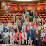 El Hospital Universitario Virgen de las Nieves celebra las IV Jornadas Multidisciplinares de Asma y Escuela de Pacientes