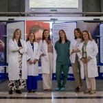 El Hospital Virgen de las Nieves acoge la exposición ‘Pieles Perfectamente Imperfectas. Historias Atópicas’
