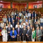 El Hospital Virgen de las Nieves celebra el 50 aniversario del Servicio de Cirugía General y del Aparato Digestivo