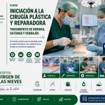 INICIACION A LA CIRUGÍA PLÁSTICA Y REPARADORA: TRATAMIENTO DE HERIDAS, SUTURAS Y VENDAJES