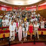 El Hospital Virgen de las Nieves recibe a 144 especialistas residentes que inician su docencia