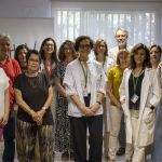 El Hospital Virgen de las Nieves incorpora terapias psicológicas para tratar el insomnio crónico