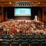 El Hospital Virgen de las Nieves homenajea a sus 213 profesionales jubilados en 2025