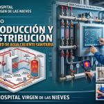 PRODUCCIÓN Y DISTRIBUCIÓN DE LA RED DE AGUA CALIENTE SANITARIA . Ed-3