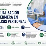 ACTUALIZACION ENFERMERA EN DIALISIS PERITONEAL