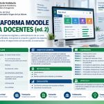 PLATAFORMA MOODLE PARA DOCENTES. Ed-2