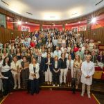 El Hospital Universitario Virgen de las Nieves celebra unas jornadas para reforzar la lactancia materna