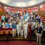 El Hospital Virgen de las Nieves reúne a expertos para actualizar conocimientos sobre Neumología