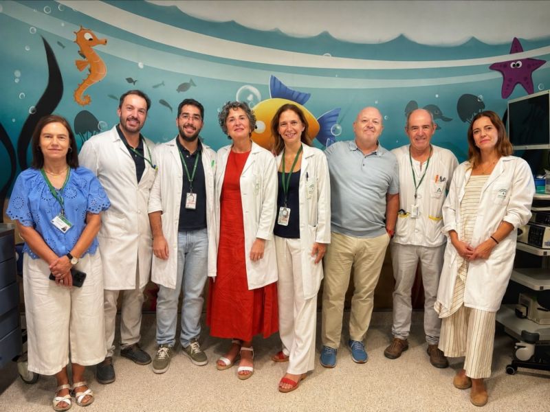 Investigadores lideran un estudio nacional que permite identificar a los niños con síndrome de QT largo que presentan mayor riesgo de complicaciones cardíacas