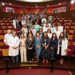 El Hospital Virgen de las Nieves reúne a mujeres con cáncer de mama y profesionales sanitarias